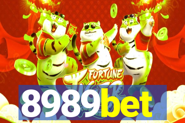 8989bet