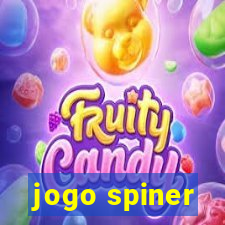 jogo spiner