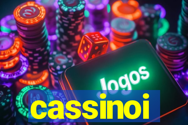 cassinoi