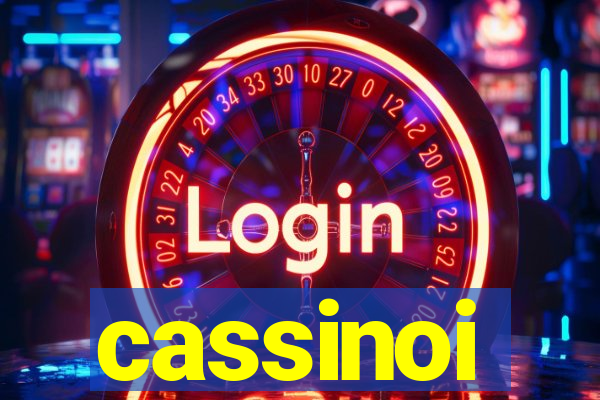 cassinoi