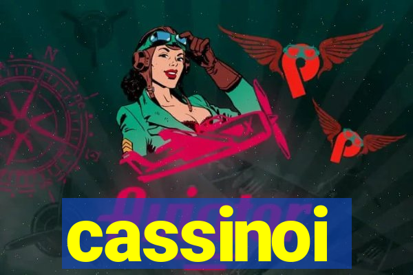 cassinoi