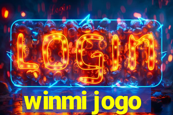 winmi jogo