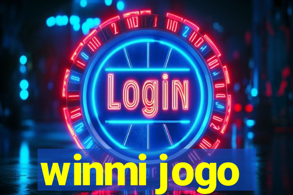 winmi jogo