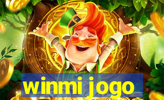 winmi jogo