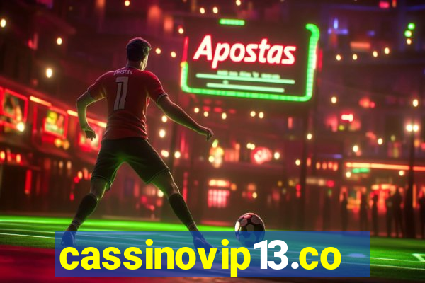 cassinovip13.com