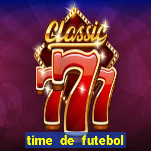 time de futebol com a letra b