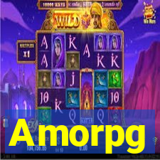 Amorpg