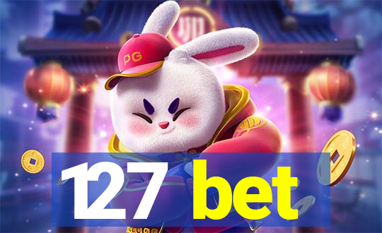 127 bet