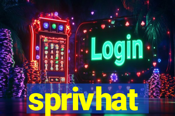 sprivhat