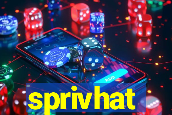 sprivhat