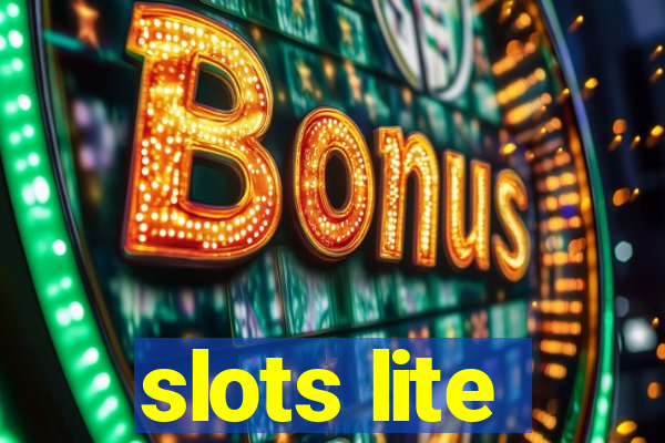 slots lite