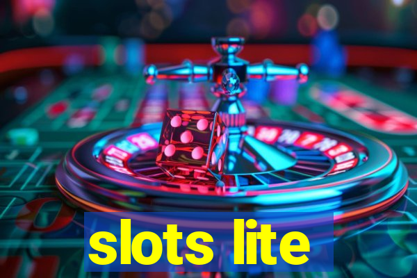 slots lite