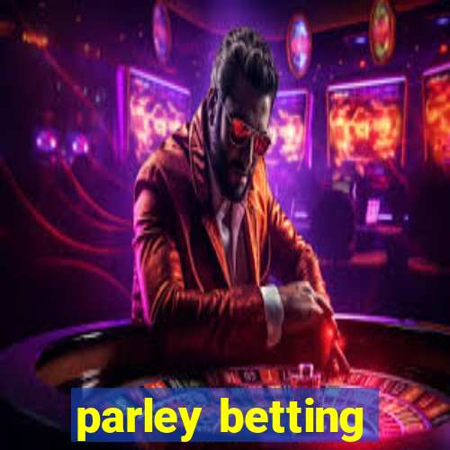 parley betting