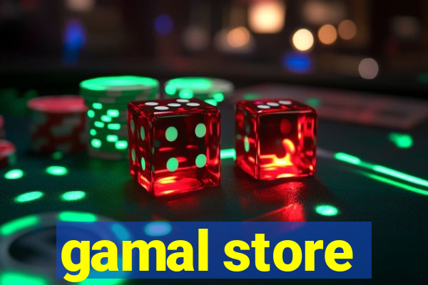 gamal store