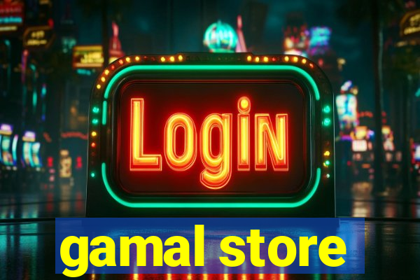 gamal store