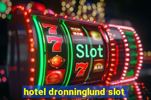 hotel dronninglund slot