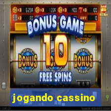 jogando cassino