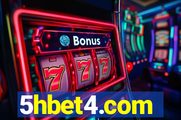 5hbet4.com