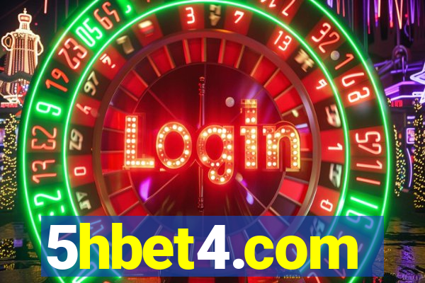 5hbet4.com