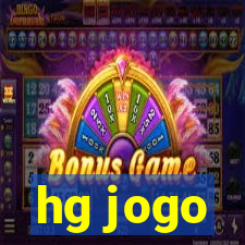 hg jogo