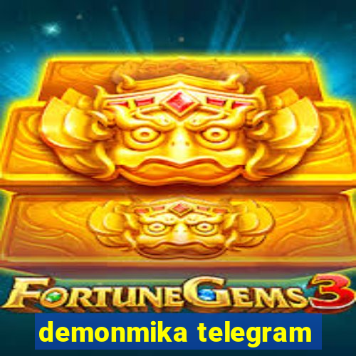 demonmika telegram