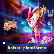 baixar plataforma de jogos