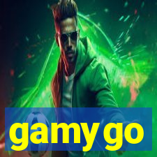 gamygo