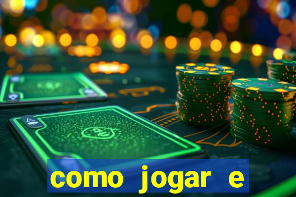 como jogar e ganhar no aviator