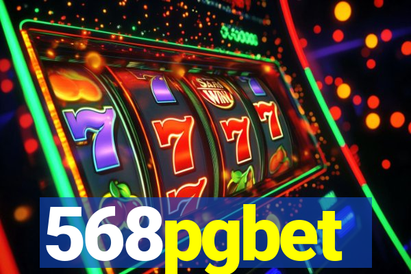 568pgbet