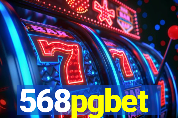 568pgbet