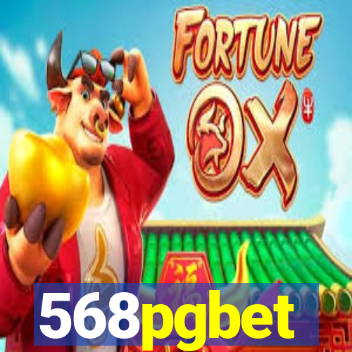 568pgbet