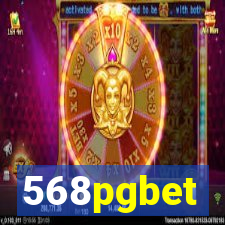 568pgbet