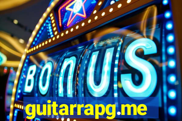 guitarrapg.me