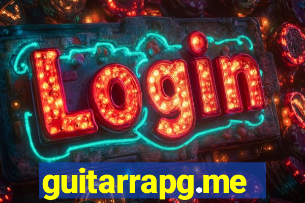 guitarrapg.me