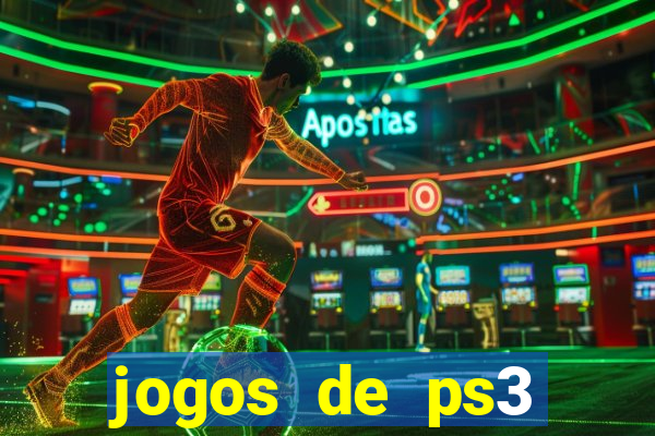 jogos de ps3 download pkg