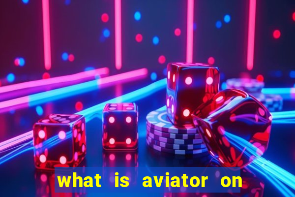 what is aviator on red dog