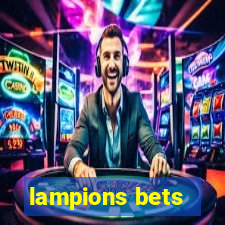 lampions bets