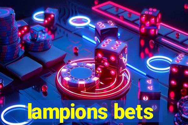 lampions bets