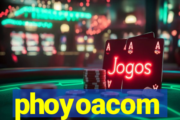 phoyoacom