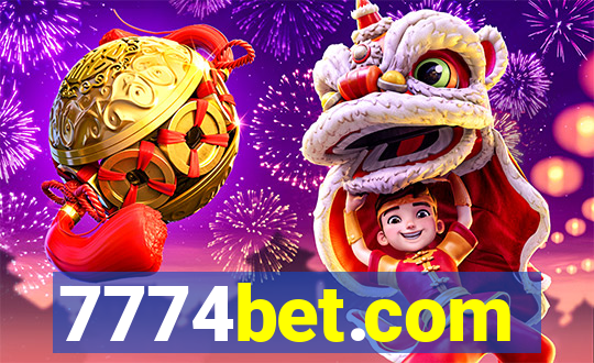 7774bet.com