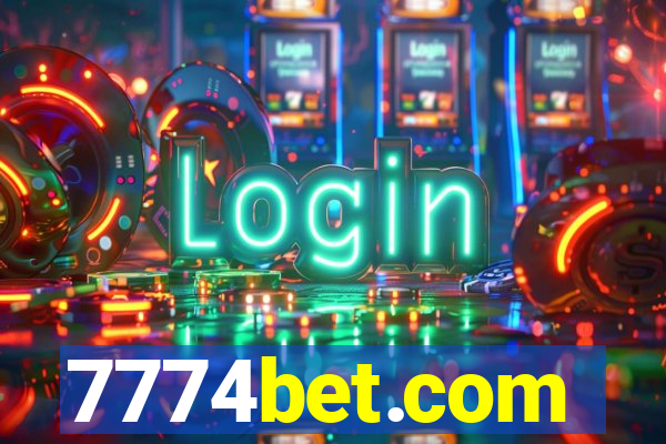 7774bet.com