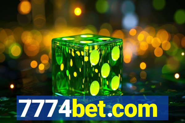 7774bet.com