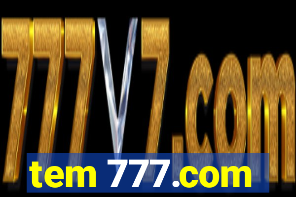 tem 777.com