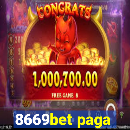 8669bet paga