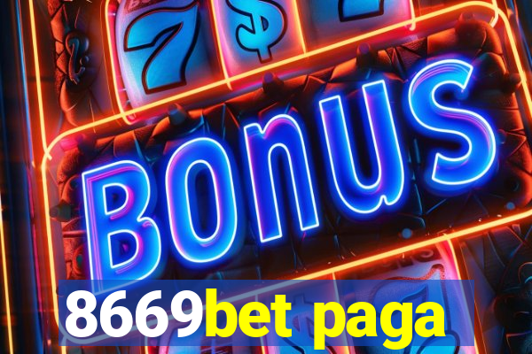 8669bet paga