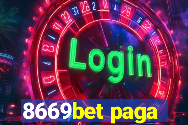 8669bet paga