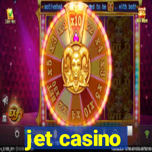 jet casino