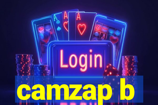 camzap b