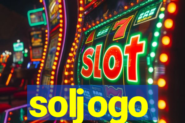 soljogo