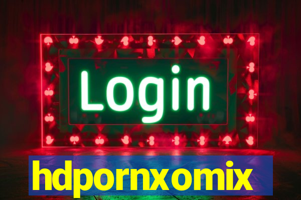 hdpornxomix